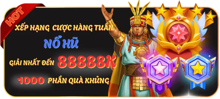 Thế giới game nổ hũ đầy màu sắc tại 55 win