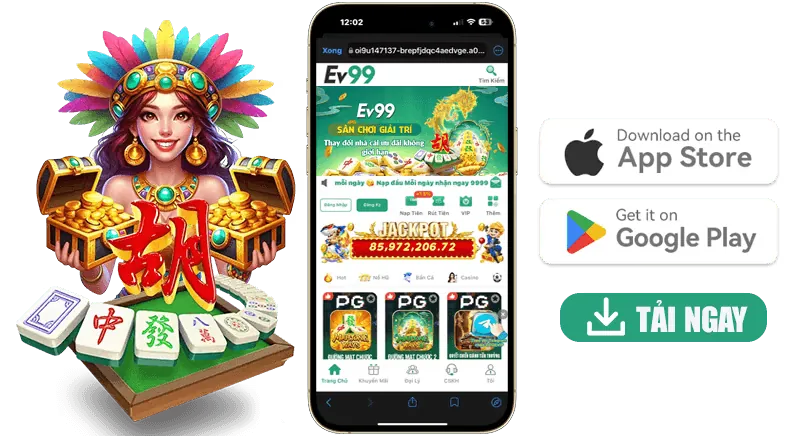 Giao dịch nhanh chóng và an toàn với 55 win App