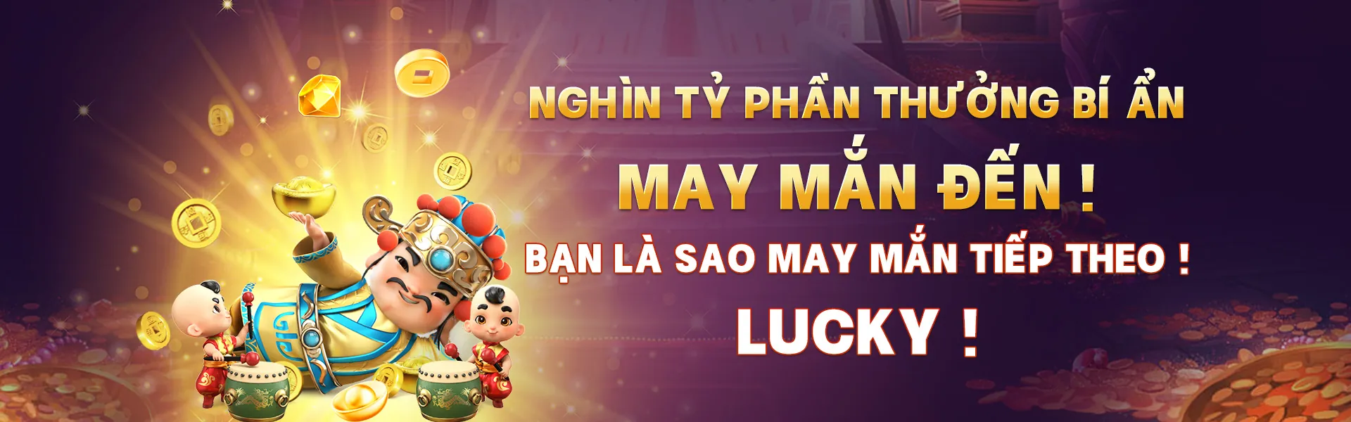 Hình ảnh chính game nổ hũ 55 Win với giải độc đắc
