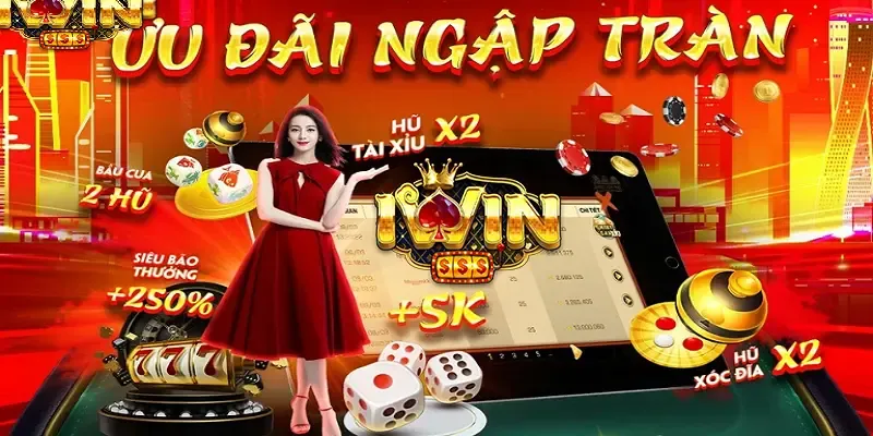 Trò chơi nổ hũ 55 Win